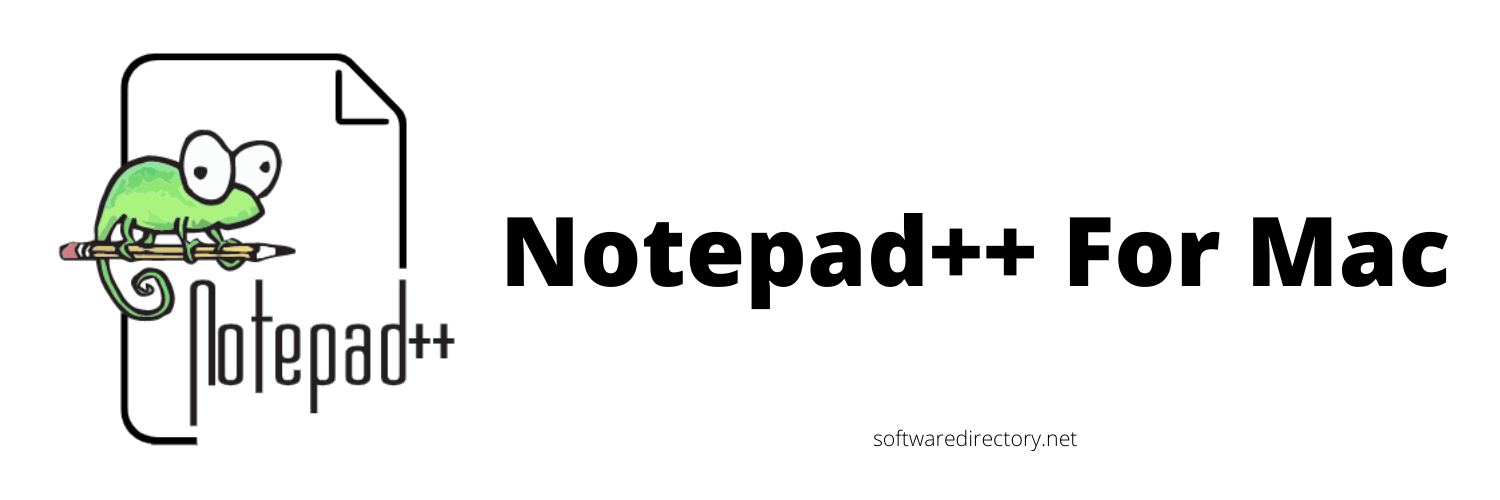 notepad plus plus download for mac