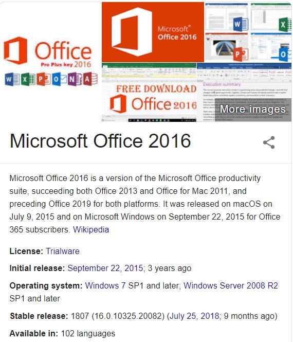 outlook for mac 2016 download free torrent